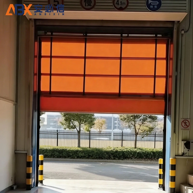 邵阳机库门