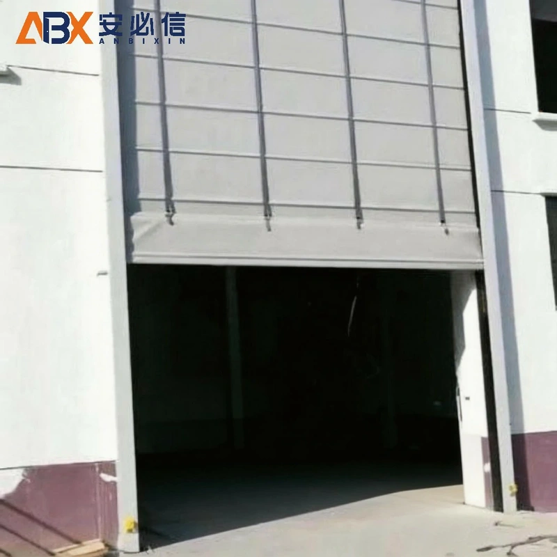 邵阳升降平台