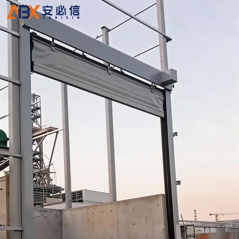 邵阳机械式门封
